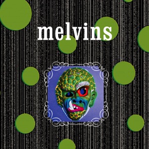 Melvins – Sacrifice Lyrics