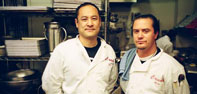 Crudo (Mike Patton & Dan the Automator) Photo